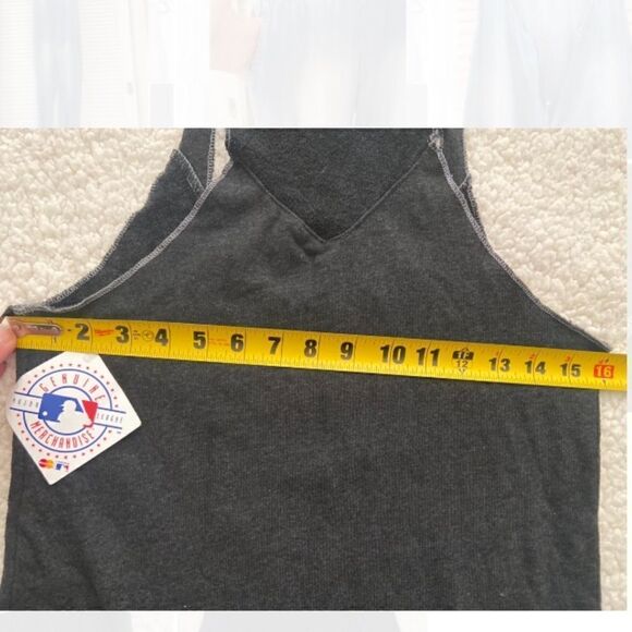 Colorado Rockies Bases Loaded Womens Tank Size M - Picture 3 of 6